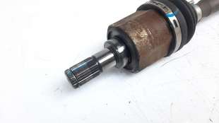 Recambio de transmision delantera derecha para hyundai i30 (pd) 2017- 1.0 tgdi cat referencia OEM IAM 49501G4100   2