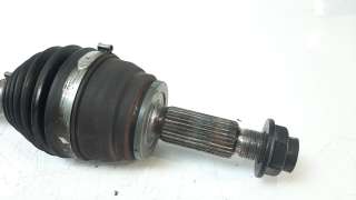 Recambio de transmision delantera derecha para hyundai i30 (pd) 2017- 1.0 tgdi cat referencia OEM IAM 49501G4100  