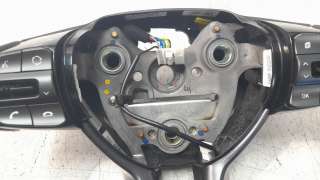 Recambio de volante para hyundai i30 (pd) 2017- 1.0 tgdi cat referencia OEM IAM 56100G4000TRY  