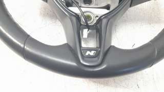 Recambio de volante para hyundai i30 (pd) 2017- 1.0 tgdi cat referencia OEM IAM 56100G4000TRY  
