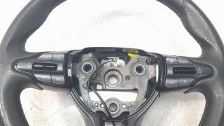 Recambio de volante para hyundai i30 (pd) 2017- 1.0 tgdi cat referencia OEM IAM 56100G4000TRY  