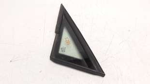 Recambio de luna custodia delantera izquierda para seat ibiza sc (6p5) 2015-2017 style referencia OEM IAM 6J0845411C  