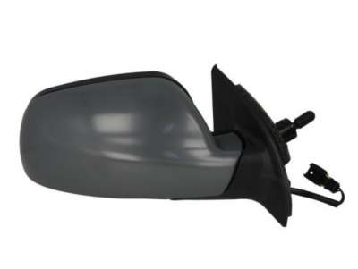 Recambio de retrovisor derecho para peugeot 307 (s1) 2001-2005 referencia OEM IAM 8149AV 1051723013 PG4207123