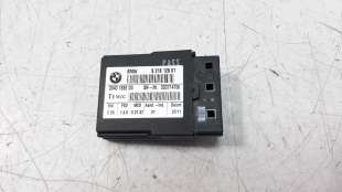 Recambio de modulo electronico para bmw serie 3 coupe (e92) 2006-2012 2.0 turbodiesel cat referencia OEM IAM 921612801 00401838D