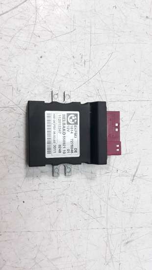 Recambio de modulo electronico para bmw serie 3 coupe (e92) 2006-2012 2.0 turbodiesel cat referencia OEM IAM 16147276046 5589211