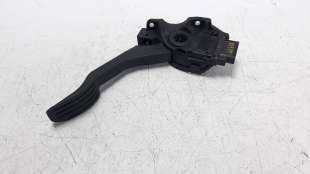 Recambio de potenciometro pedal para volvo v60 kombi 2010-2018 2.0 diesel cat referencia OEM IAM 31329061 6PV01083417 
