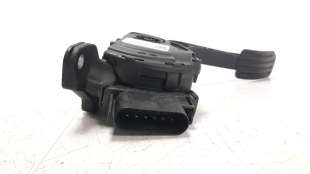Recambio de potenciometro pedal para volvo v60 kombi 2010-2018 2.0 diesel cat referencia OEM IAM 31329061 6PV01083417  2
