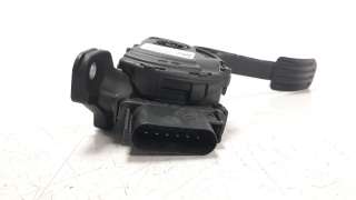 Recambio de potenciometro pedal para volvo v60 kombi 2010-2018 2.0 diesel cat referencia OEM IAM 31329061 6PV01083417 
