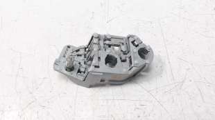 Recambio de portalamparas para volvo v60 kombi 2010-2018 2.0 diesel cat referencia OEM IAM PORTALAMPARAS  