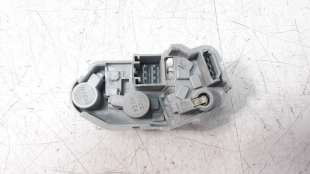 Recambio de portalamparas para volvo v60 kombi 2010-2018 2.0 diesel cat referencia OEM IAM PORTALAMPARAS   2