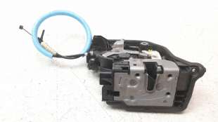 Recambio de cerradura puerta delantera derecha para mini f56 2013- 1.5 12v turbodiesel referencia OEM IAM 51217281934  