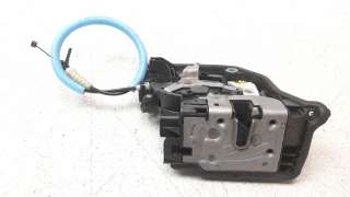 Recambio de cerradura puerta delantera derecha para mini f56 2013- 1.5 12v turbodiesel referencia OEM IAM 51217281934  
