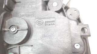 Recambio de cerradura puerta delantera derecha para mini f56 2013- 1.5 12v turbodiesel referencia OEM IAM 51217281934  