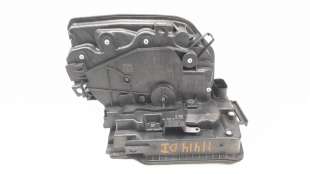 Recambio de cerradura puerta delantera izquierda para mini f56 2013- 1.5 12v turbodiesel referencia OEM IAM 51217281931 DLF11005
