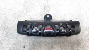 Recambio de conmutador de arranque para mini f56 2013- 1.5 12v turbodiesel referencia OEM IAM 61319328287  