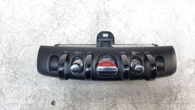 Recambio de conmutador de arranque para mini f56 2013- 1.5 12v turbodiesel referencia OEM IAM 61319328287  
