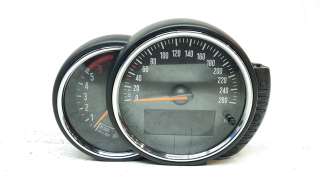 Recambio de cuadro instrumentos para mini f56 2013- 1.5 12v turbodiesel referencia OEM IAM 682294101  