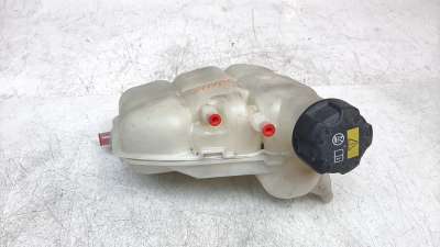 Recambio de deposito expansion para mini f56 2013- 1.5 12v turbodiesel referencia OEM IAM 17137617362  