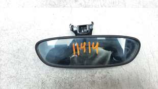 Recambio de espejo para mini f56 2013- 1.5 12v turbodiesel referencia OEM IAM 51169285371  