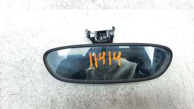 Recambio de espejo para mini f56 2013- 1.5 12v turbodiesel referencia OEM IAM 51169285371  