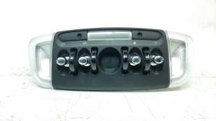 Recambio de luz interior para mini f56 2013- 1.5 12v turbodiesel referencia OEM IAM 42936510201  