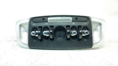 Recambio de luz interior para mini f56 2013- 1.5 12v turbodiesel referencia OEM IAM 42936510201  
