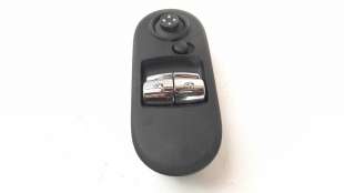 Recambio de mando elevalunas delantero izquierdo para mini f56 2013- 1.5 12v turbodiesel referencia OEM IAM 61319289625  