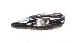 Recambio de maneta exterior delantera derecha para mini f56 2013- 1.5 12v turbodiesel referencia OEM IAM 51217317636  