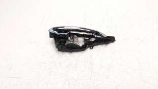 Recambio de maneta exterior delantera derecha para mini f56 2013- 1.5 12v turbodiesel referencia OEM IAM 51217317636   2