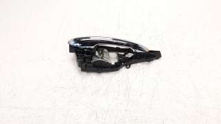 Recambio de maneta exterior delantera derecha para mini f56 2013- 1.5 12v turbodiesel referencia OEM IAM 51217317636  