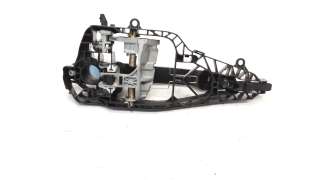 Recambio de maneta exterior delantera derecha para mini f56 2013- 1.5 12v turbodiesel referencia OEM IAM 51217317636  