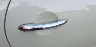 Recambio de maneta exterior delantera derecha para mini f56 2013- 1.5 12v turbodiesel referencia OEM IAM 51217317636  