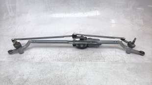 Recambio de motor limpia delantero para mini f56 2013- 1.5 12v turbodiesel referencia OEM IAM 741978703  