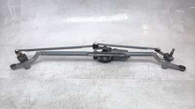 Recambio de motor limpia delantero para mini f56 2013- 1.5 12v turbodiesel referencia OEM IAM 741978703  