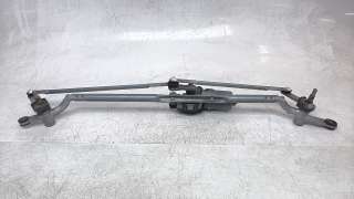 Recambio de motor limpia delantero para mini f56 2013- 1.5 12v turbodiesel referencia OEM IAM 741978703  
