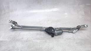 Recambio de motor limpia delantero para mini f56 2013- 1.5 12v turbodiesel referencia OEM IAM 741978703   2