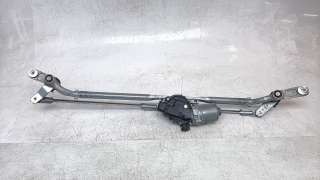 Recambio de motor limpia delantero para mini f56 2013- 1.5 12v turbodiesel referencia OEM IAM 741978703  