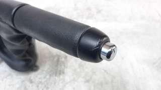 Recambio de palanca freno para mini f56 2013- 1.5 12v turbodiesel referencia OEM IAM 34406852181  