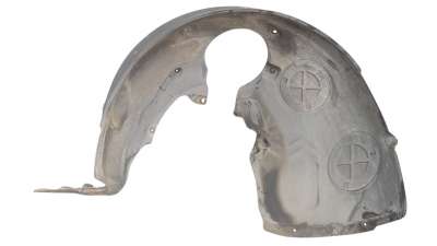 Recambio de paso rueda delantero izquierdo para mini f56 2013- 1.5 12v turbodiesel referencia OEM IAM 51717290790  
