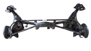 Recambio de puente trasero para mini f56 2013- 1.5 12v turbodiesel referencia OEM IAM 33306851559  