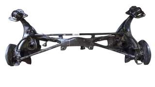 Recambio de puente trasero para mini f56 2013- 1.5 12v turbodiesel referencia OEM IAM 33306851559  