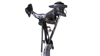 Recambio de puente trasero para mini f56 2013- 1.5 12v turbodiesel referencia OEM IAM 33306851559  