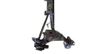 Recambio de puente trasero para mini f56 2013- 1.5 12v turbodiesel referencia OEM IAM 33306851559  
