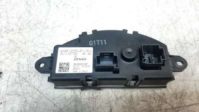 Recambio de resistencia calefaccion para mini f56 2013- 1.5 12v turbodiesel referencia OEM IAM 64119377854  