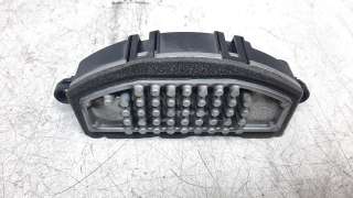 Recambio de resistencia calefaccion para mini f56 2013- 1.5 12v turbodiesel referencia OEM IAM 64119377854  