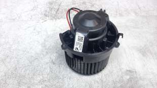Recambio de ventilador calefaccion para mini f56 2013- 1.5 12v turbodiesel referencia OEM IAM 64119297751  