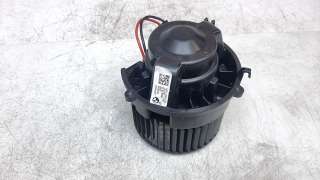 Recambio de ventilador calefaccion para mini f56 2013- 1.5 12v turbodiesel referencia OEM IAM 64119297751  