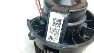 Recambio de ventilador calefaccion para mini f56 2013- 1.5 12v turbodiesel referencia OEM IAM 64119297751  