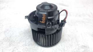 Recambio de ventilador calefaccion para mini f56 2013- 1.5 12v turbodiesel referencia OEM IAM 64119297751  