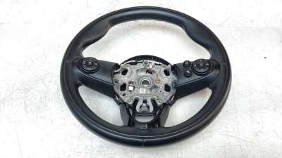 Recambio de volante para mini f56 2013- 1.5 12v turbodiesel referencia OEM IAM 32306996047  